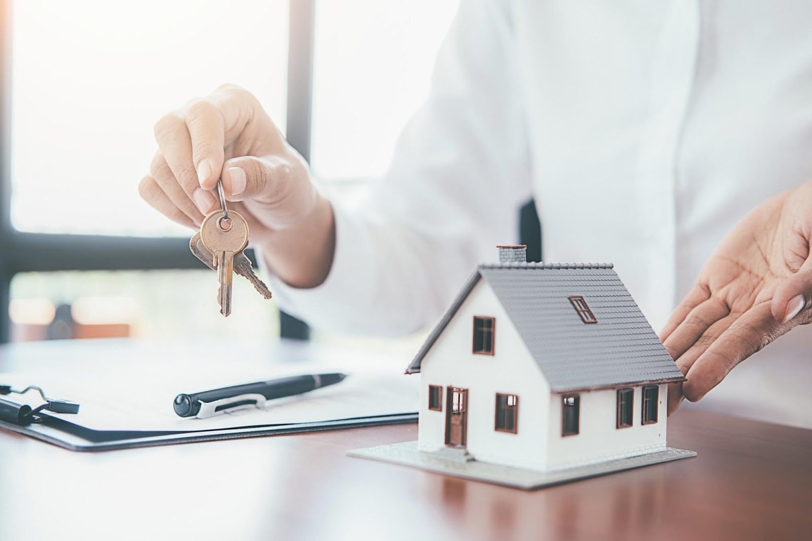 What do i need to do if I have to sell my home fast?