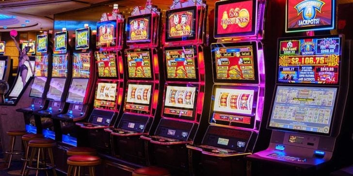 Why choose to play slot Indonesian game titles